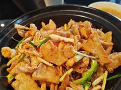 -高第街56号餐厅(美莲广场店)