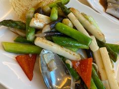 -利苑酒家(金宝店)