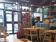 -宏状元现熬粥·京味菜(黄寺大街店)