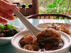 -茶油香闽南菜·花园餐厅(前埔店)