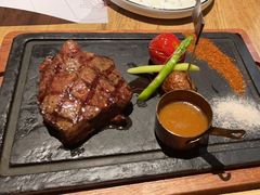-原石牛扒·约会餐厅(龙城万科里店)