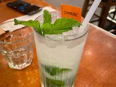 -COMMUNE幻师(解放西路店)