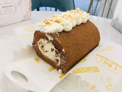 -Rosy洛绮·蛋糕咖啡店