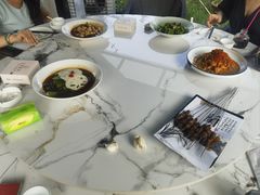 -后海彼岸花园餐厅