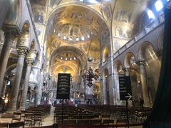 -圣马尔谷圣殿宗主教座堂