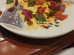 -燕兰楼·清真西北融合菜(亚运村店)