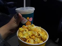 -幸福蓝海国际影城(河西店)