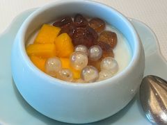 -小厨娘淮扬菜(天印大道店)