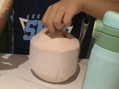 -狐狸爱上椰子鸡(滨江星光大道店)