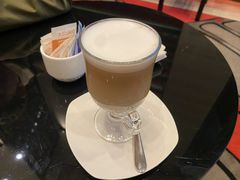 -北纬29度大堂吧-重庆富力艾美酒店-近江岸天街