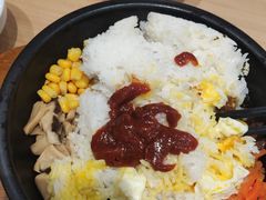 -米村拌饭(杭州国大城市广场店)