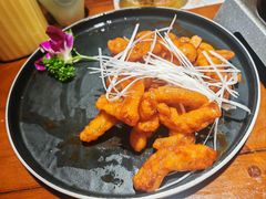 -大融厨·鸡毛店·川菜(果壳里东安湖店)