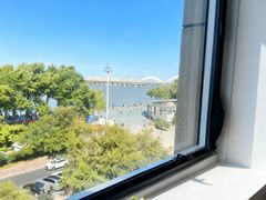 -圣彼得堡观江俄餐厅(中央大街黑金冠店)