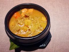 -菩提素素食餐厅(晶郦馆店)