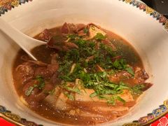 -北京王府井希尔顿酒店·秦唐中餐厅Chynna