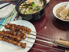 -护国寺小吃(新街口店)