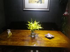 -HOME餐厅粤菜 融合菜