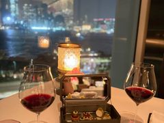 -Caprice(香港四季酒店)