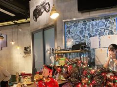 -吉亨面馆(古北1699店)