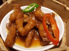 -点心传说·粤菜点心(佐阾虹湾店)