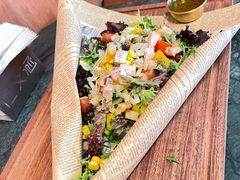 -勃利地摊·勃立小串烧烤