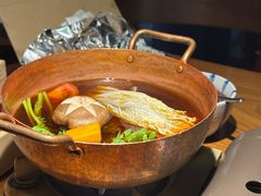 -满满初牛·炭烧牛肉专门店(国大店)