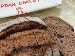 -佐敦面包铺·JORDAN BAKERY