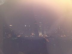360度江景-上海外滩茂悦大酒店