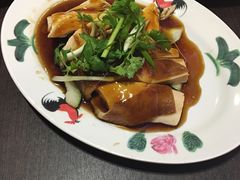 海南鸡饭（油鸡）-威南记鸡饭餐室