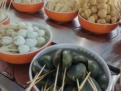 -就这家旋转小火锅(西安路罗斯福店)