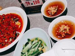 -丽华园(汉阳龙阳店)