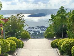 -仙人山公园
