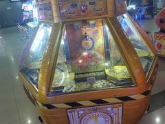 -奇奇乐园(上海仲盛世界商城店)
