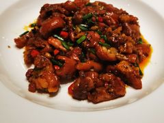 -壹零捌道·北京烤鸭(车公庄店)