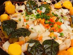 -永安鱼庄·镇江菜(丁卯店)