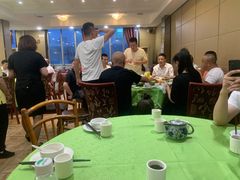 大堂-盛港湾海鲜食府(黄沙店)