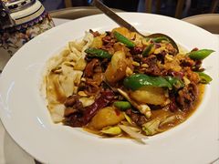 -阿娜尔·新疆菜(宜家荟聚中心店)