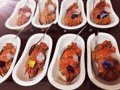 -陶苏·品味融合川菜(龙湖源著天街店)