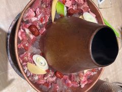 -羊之道草原味道清真餐厅(番禺店)