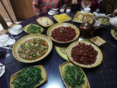 -青城甲(青城山店)