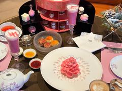-华尔道夫酒店·羿庭(金鱼胡同店)