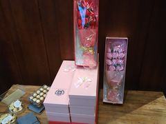 -嘉禾·悦享餐厅(八方汇店)