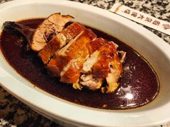 -南京大牌档(崇文门国瑞店)