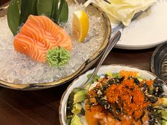 -鸟鹏烧鸟居酒屋(昌岗店)