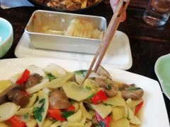 -五观堂素食(新华路店)