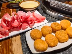 -陈眼镜火锅(总店)