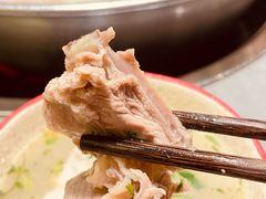 -羊来顺冰煮鲜羊 铁锅烀羊肉(中央大街店)