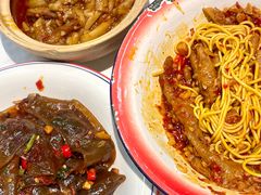 -黄兴南路步行商业街