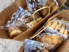 -国际饭店·帆声西饼屋(黄河路店)