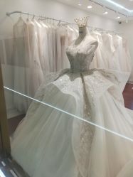 点击看大图 -纯色时光婚纱艺术馆WHITE